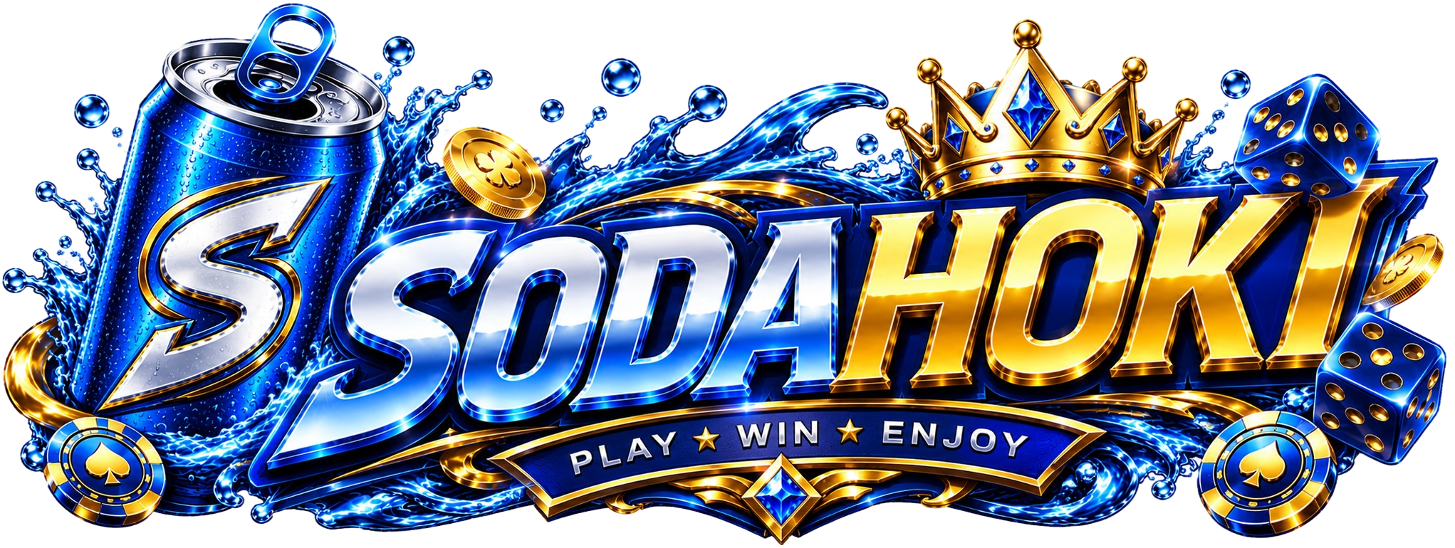 SODAHOKI LOGO